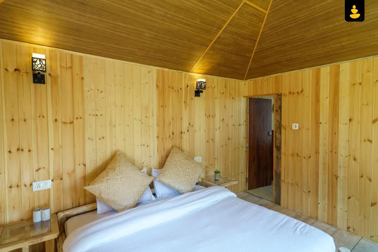 Livingstone Shimla Jungle Stay