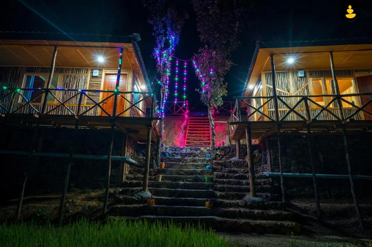 Livingstone Shimla Jungle Stay 0*,