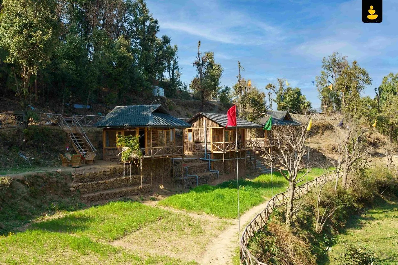 Livingstone Shimla Jungle Stay