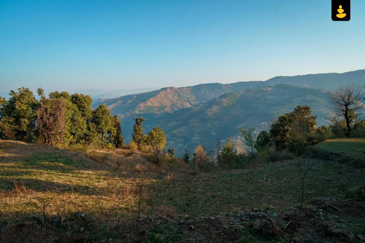 Livingstone Shimla Jungle Stay 인도